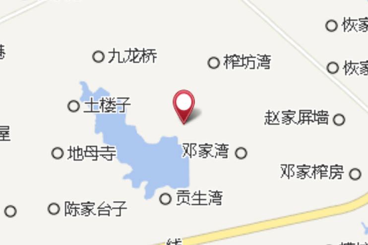 小唐家灣
