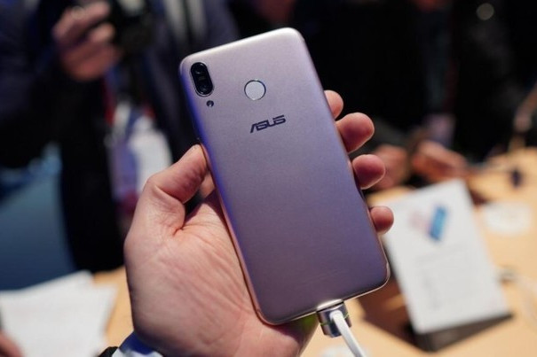 華碩Zenfone Max Pro M1 華碩Zenfone Max Pro M1
