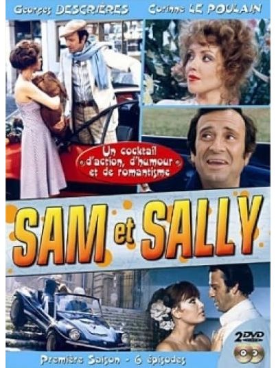 Sam et Sally第二季 Sam et Sally第二季