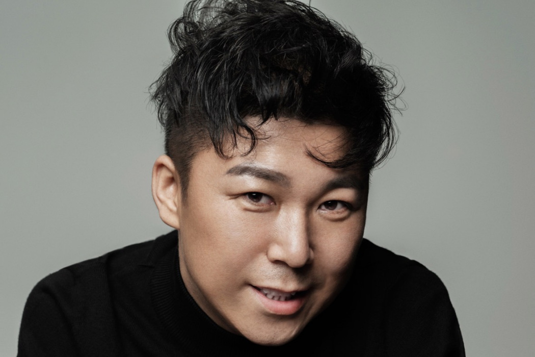 殷宏傑 殷宏傑