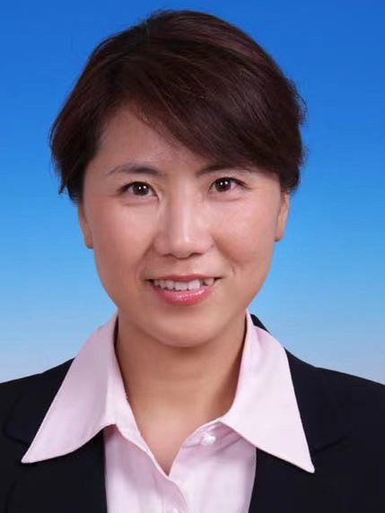 趙霞(北京市東城區和平里街道工委委員、辦事處副主任) 趙霞(北京市東城區和平里街道工委委員、辦事處副主任)