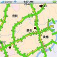 上海快速路