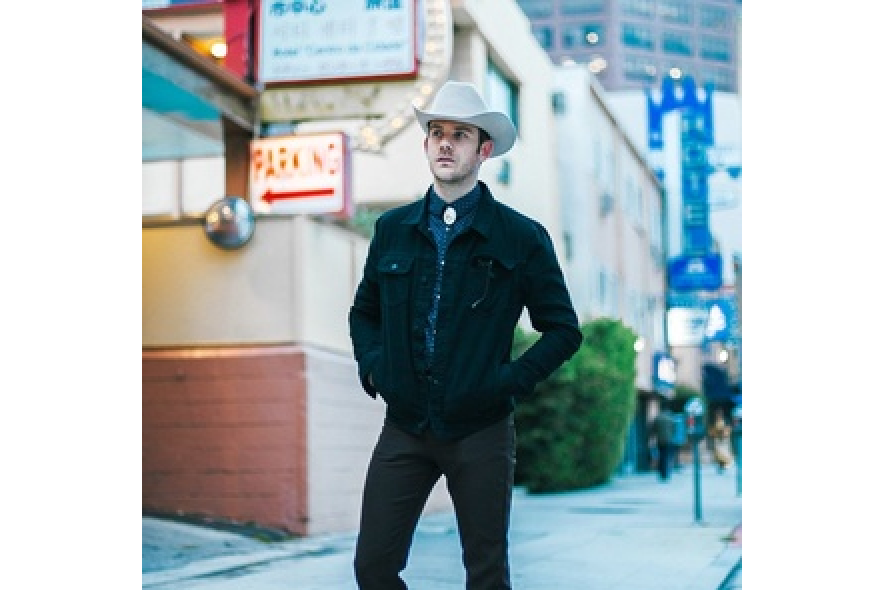 Sam Outlaw Sam Outlaw