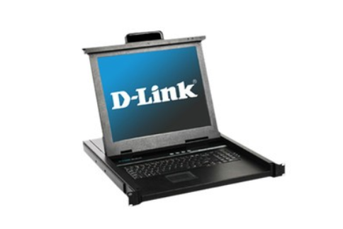 D-Link DKVM-L701 D-Link DKVM-L701