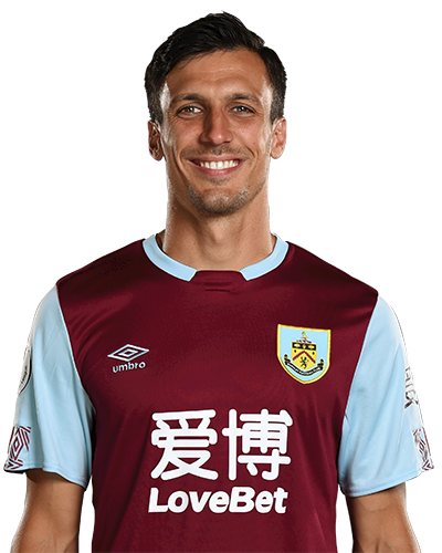 傑克·科克(Jack Cork) 傑克·科克(Jack Cork)
