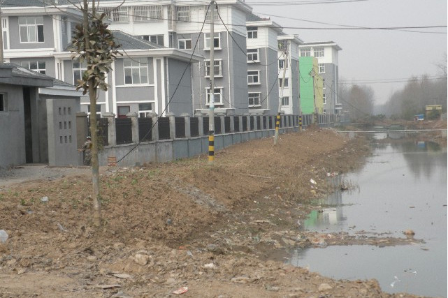 胡圩遺址 胡圩遺址