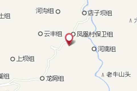 高家坳 高家坳
