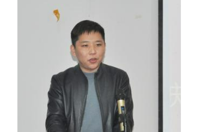 馬鵬(山東良心食品有限公司法人代表) 馬鵬(山東良心食品有限公司法人代表)