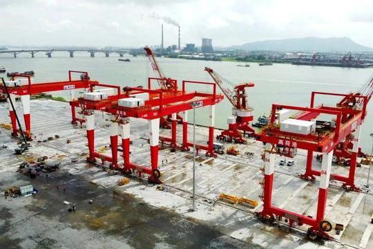 高荷港 高荷港