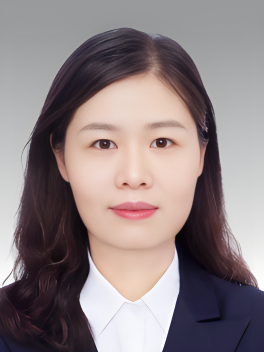 朱麗(中國科學院大學碩士生導師) 朱麗(中國科學院大學碩士生導師)