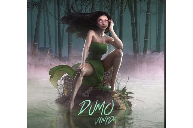 Dumo 嘟莫(萬妮達Vinida Weng演唱的歌曲) Dumo 嘟莫(萬妮達Vinida Weng演唱的歌曲)