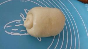 自製北海道麵包