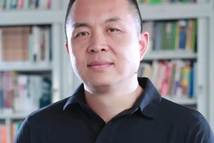 陳皞(韶音科技創始人) 陳皞(韶音科技創始人)