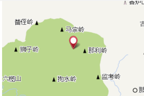那利林場 那利林場