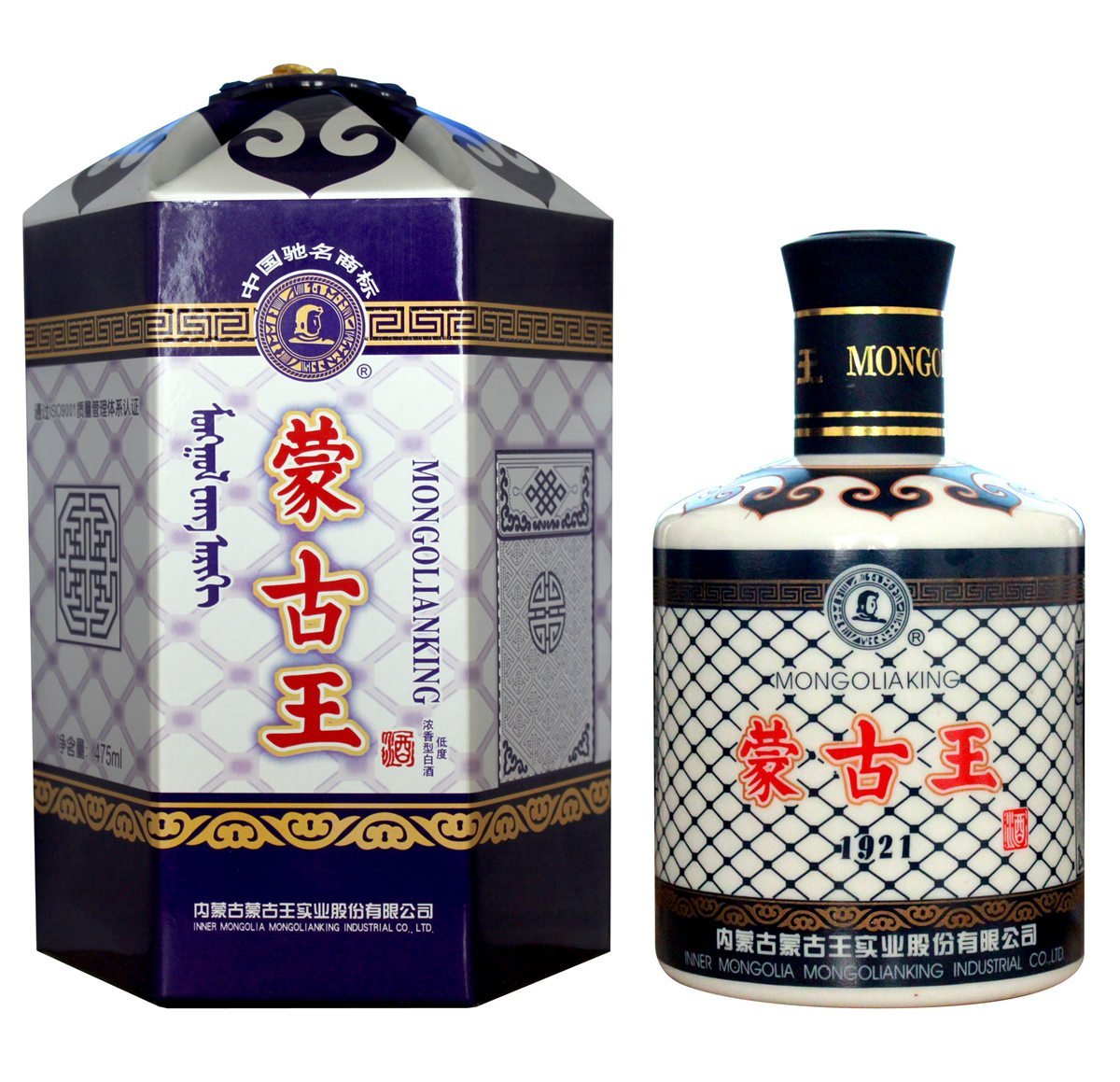 蒙古王酒(蒙古王（蒙古王酒）)