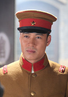 護國軍魂傳奇