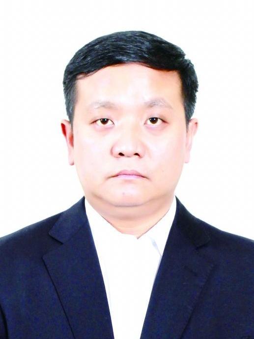 劉超(張家界濟民堂中藥材種植農民合作社理事長) 劉超(張家界濟民堂中藥材種植農民合作社理事長)