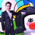 王孝文(影視製作人、出品人) 王孝文(影視製作人、出品人)