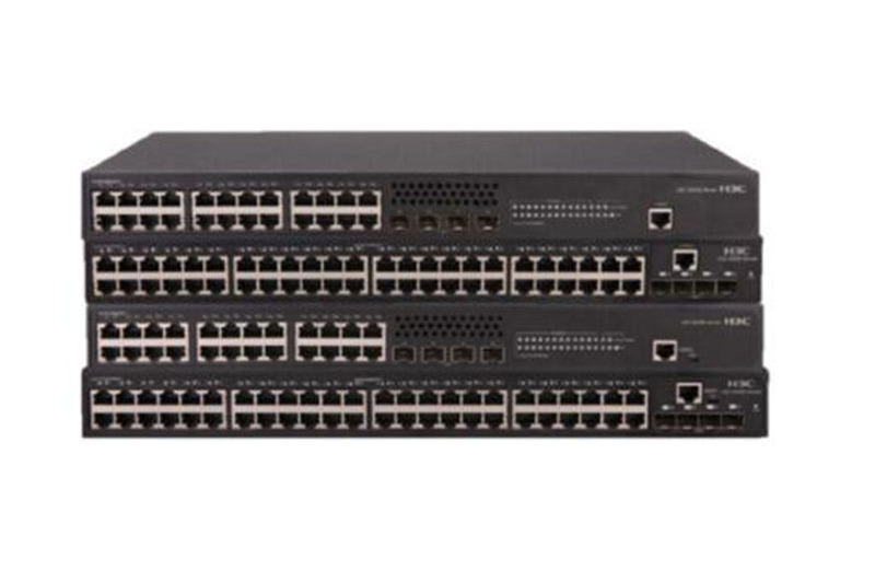 H3C S5560-28S-SI H3C S5560-28S-SI