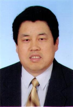 陝西人民政府參事室（省文史研究館）副主任