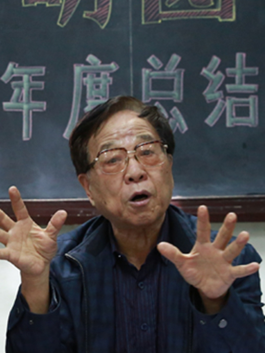 劉祚屏 劉祚屏