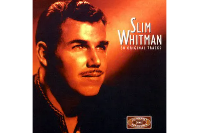 Eileen(Slim Whitman演唱的歌曲) Eileen(Slim Whitman演唱的歌曲)