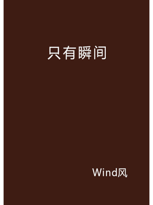 只有瞬間 只有瞬間