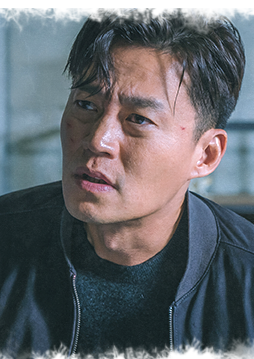 圈套(2019年李瑞鎮主演韓國電視劇)