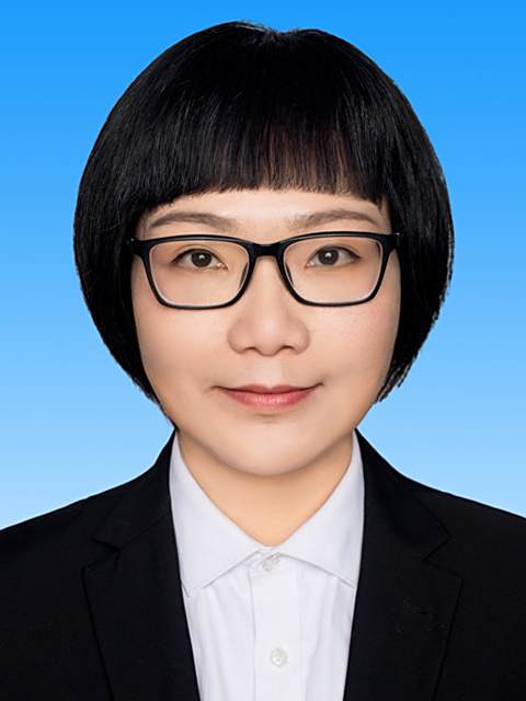 高霞(重慶市渝北區雙鳳橋街道黨工委宣傳、統戰委員) 高霞(重慶市渝北區雙鳳橋街道黨工委宣傳、統戰委員)