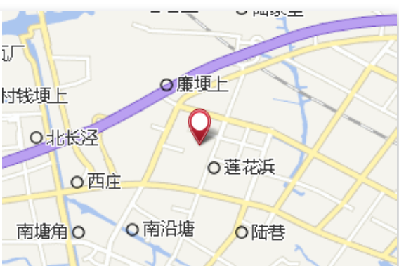 鄧家浜 鄧家浜