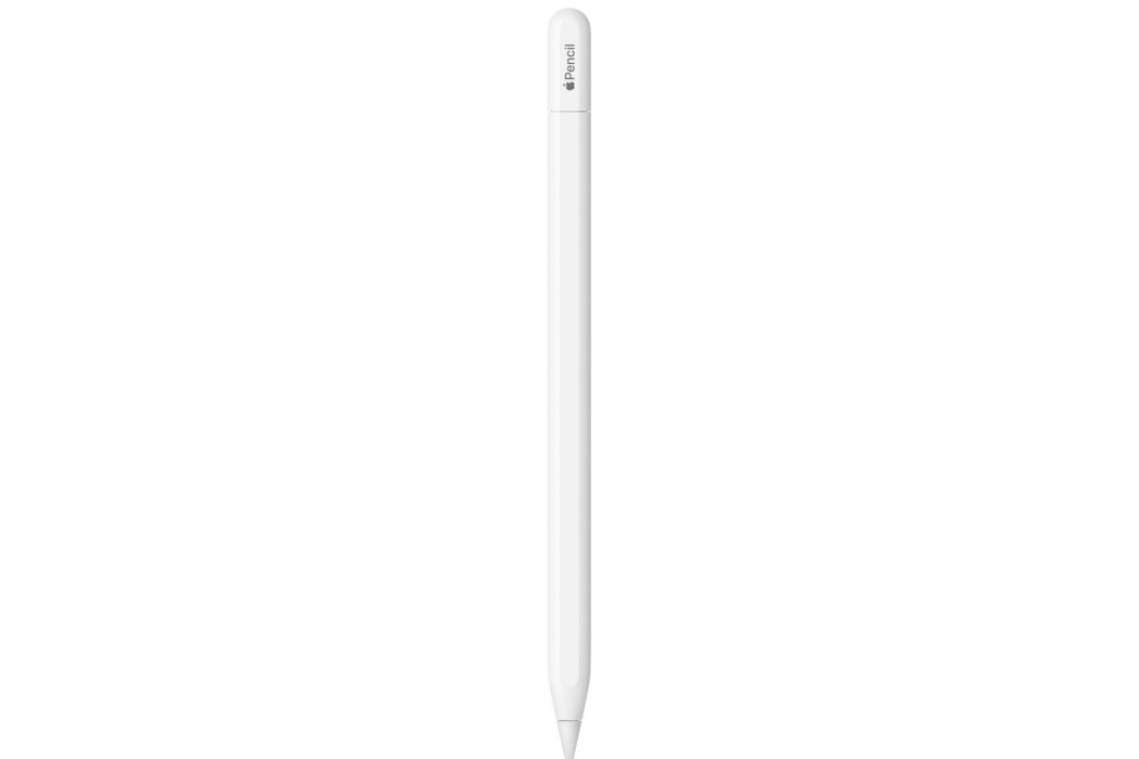 Apple Pencil (USB-C) Apple Pencil (USB-C)