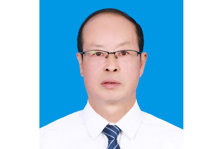 吳明(浙江省麗水市慶元縣水利局黨組副書記、副局長) 吳明(浙江省麗水市慶元縣水利局黨組副書記、副局長)
