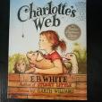 Charlotte\x27s Web(2013年Puffin出版的兒童文學作品) Charlotte\x27s Web(2013年Puffin出版的兒童文學作品)