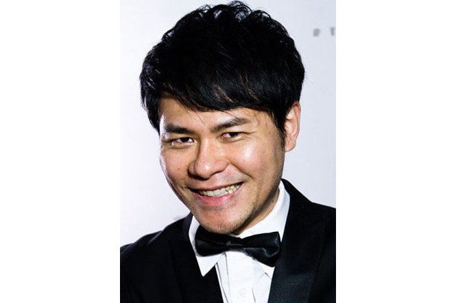 陳彥壯 陳彥壯