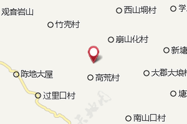 旺田坡 旺田坡