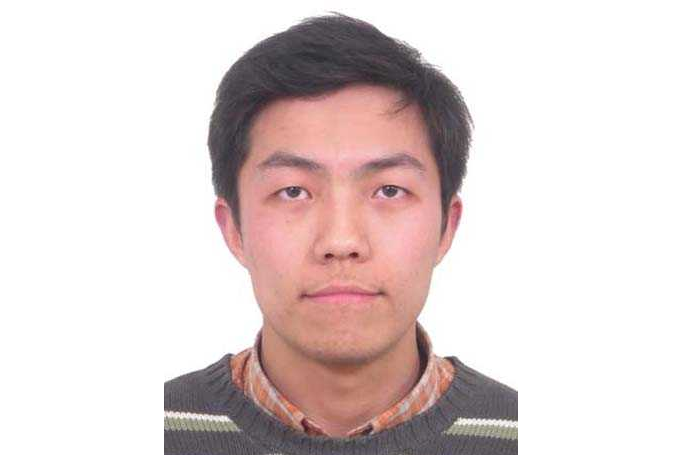 丁毅(五邑大學智慧型製造學部教授) 丁毅(五邑大學智慧型製造學部教授)
