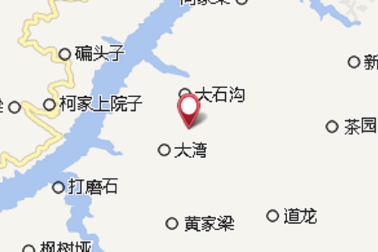 碥子社區