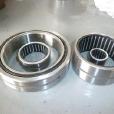 SKF HK2218RS軸承 SKF HK2218RS軸承