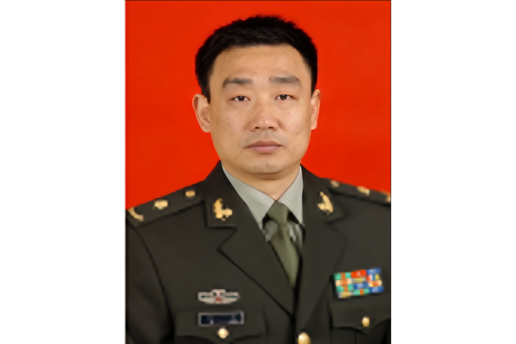 紀方(原海軍軍醫大學附屬長海醫院創傷骨科主任) 紀方(原海軍軍醫大學附屬長海醫院創傷骨科主任)