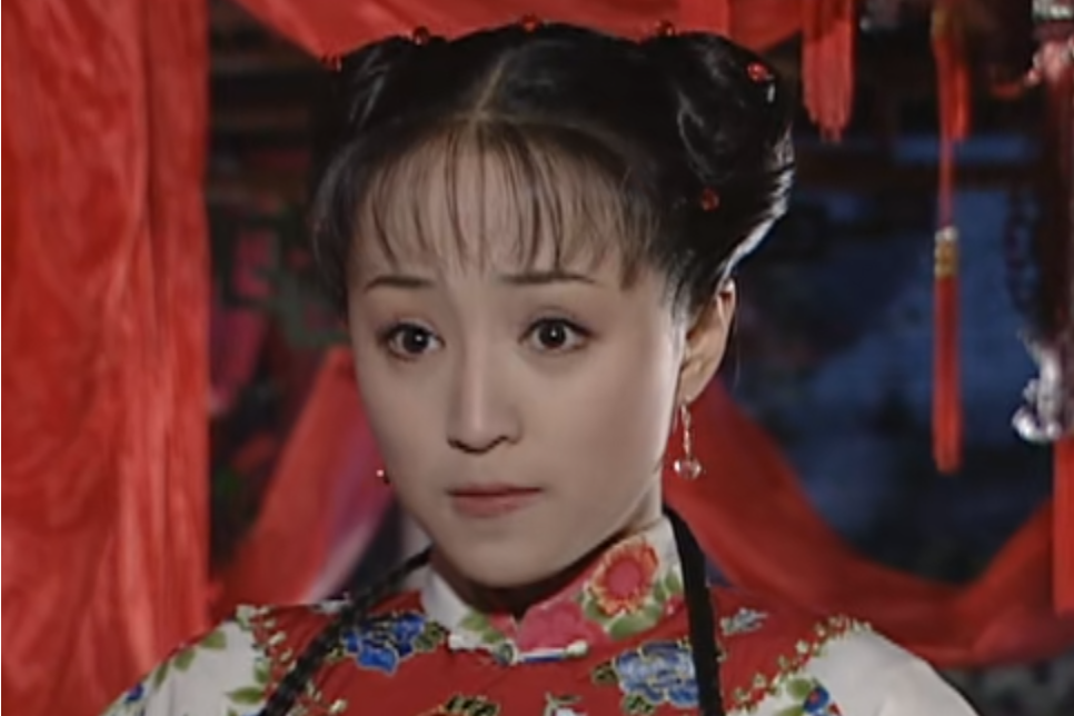 梅香(古裝電視劇《無鹽女》中的角色) 梅香(古裝電視劇《無鹽女》中的角色)