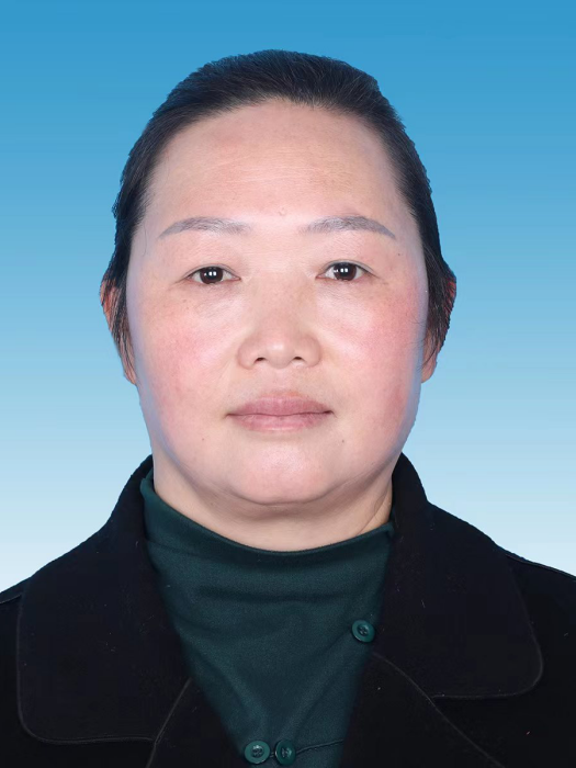 周恆莉(雲南省昭通市鎮雄縣坡頭鎮第二國小教師) 周恆莉(雲南省昭通市鎮雄縣坡頭鎮第二國小教師)