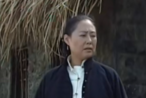梁桂鳳(《海上傳奇》中的海上女俠角色) 梁桂鳳(《海上傳奇》中的海上女俠角色)