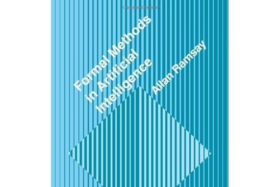 Formal Methods in Artificial Intelligence Formal Methods in Artificial Intelligence