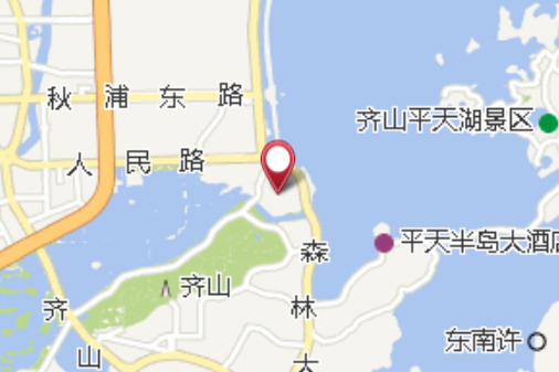 官窯咀 官窯咀