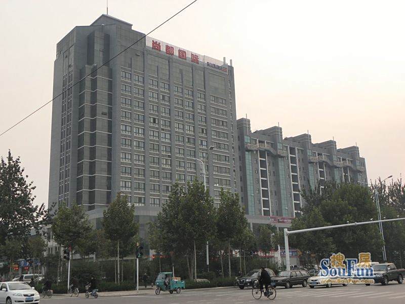 寶利尚都 寶利尚都