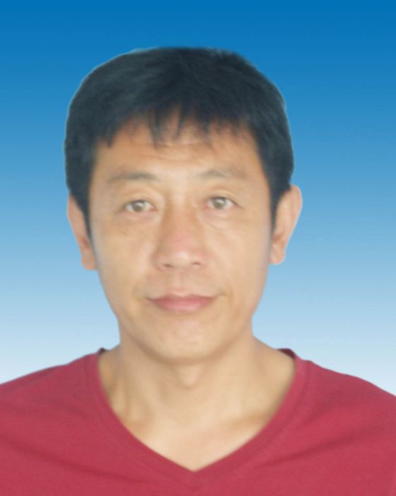 王新勇(陵城區於集鄉原黨委副書記、鄉長) 王新勇(陵城區於集鄉原黨委副書記、鄉長)