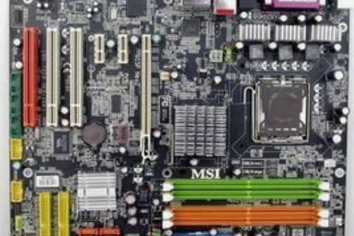微星915G Neo2 Platinum 微星915G Neo2 Platinum