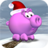 豬媽媽聖誕節版 Piggly Xmas