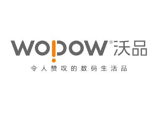 WOPOW沃品 WOPOW沃品