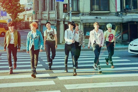A.R.M.Y A.R.M.Y
